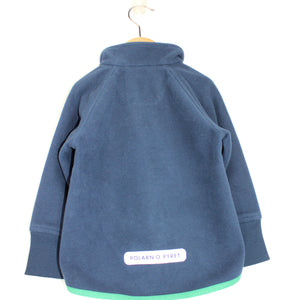 Baby Fleece Jacket 9-12m / 80