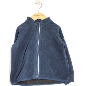 Baby Fleece Jacket 9-12m / 80