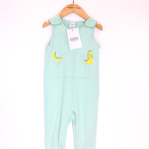Baby Dungarees 4-6m / 68