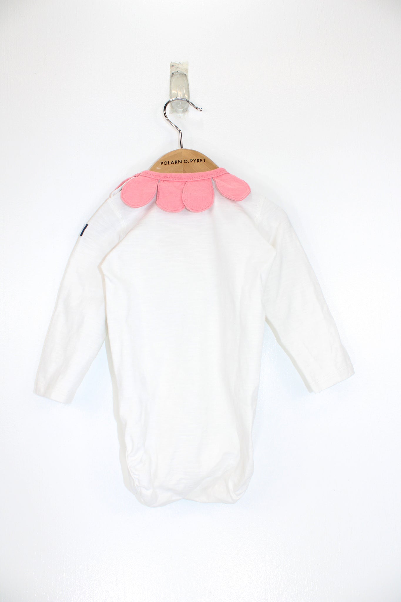 Baby Bodysuit 4-6m / 68