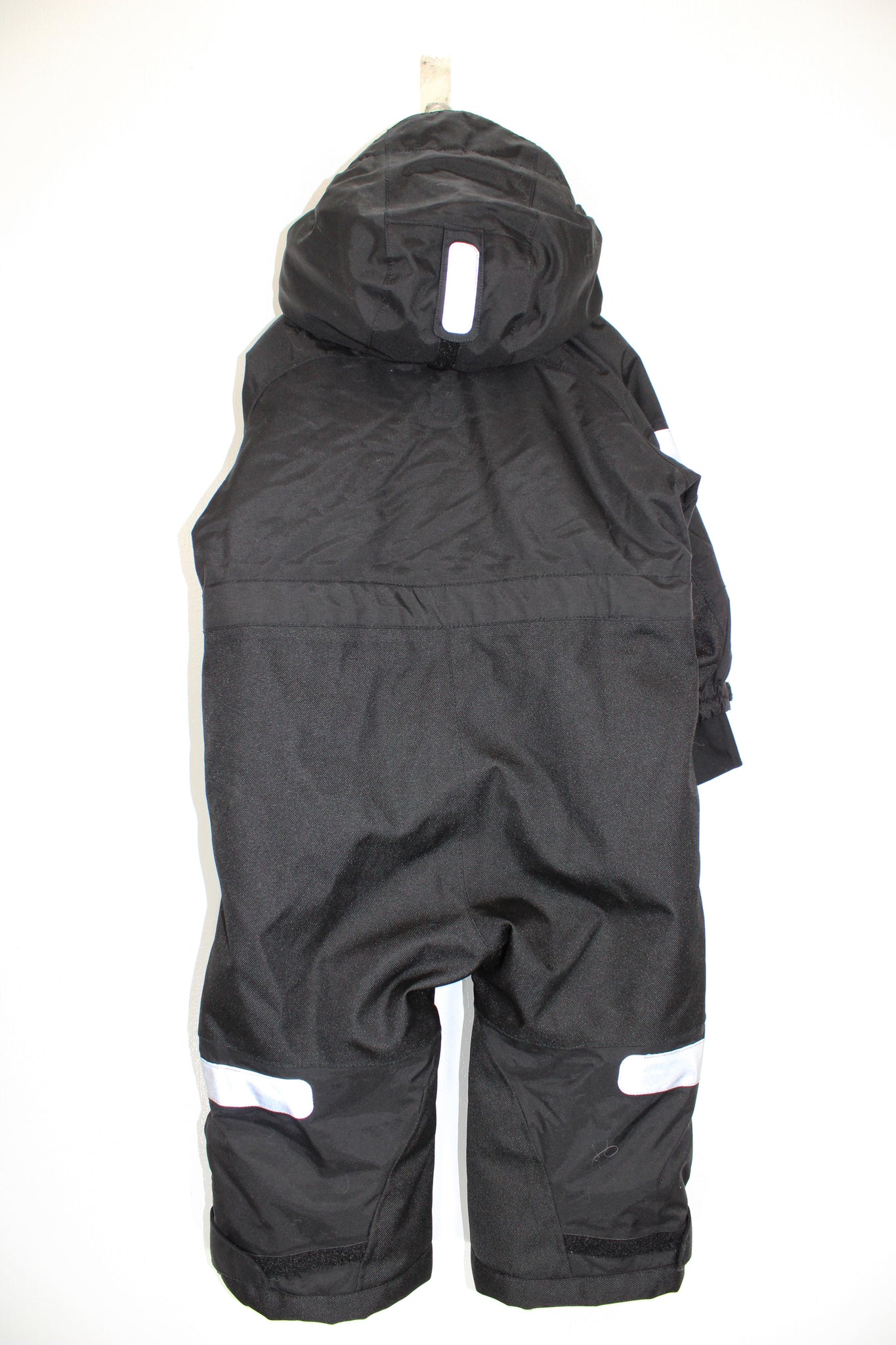 Baby Overalls 1-1.5y / 86