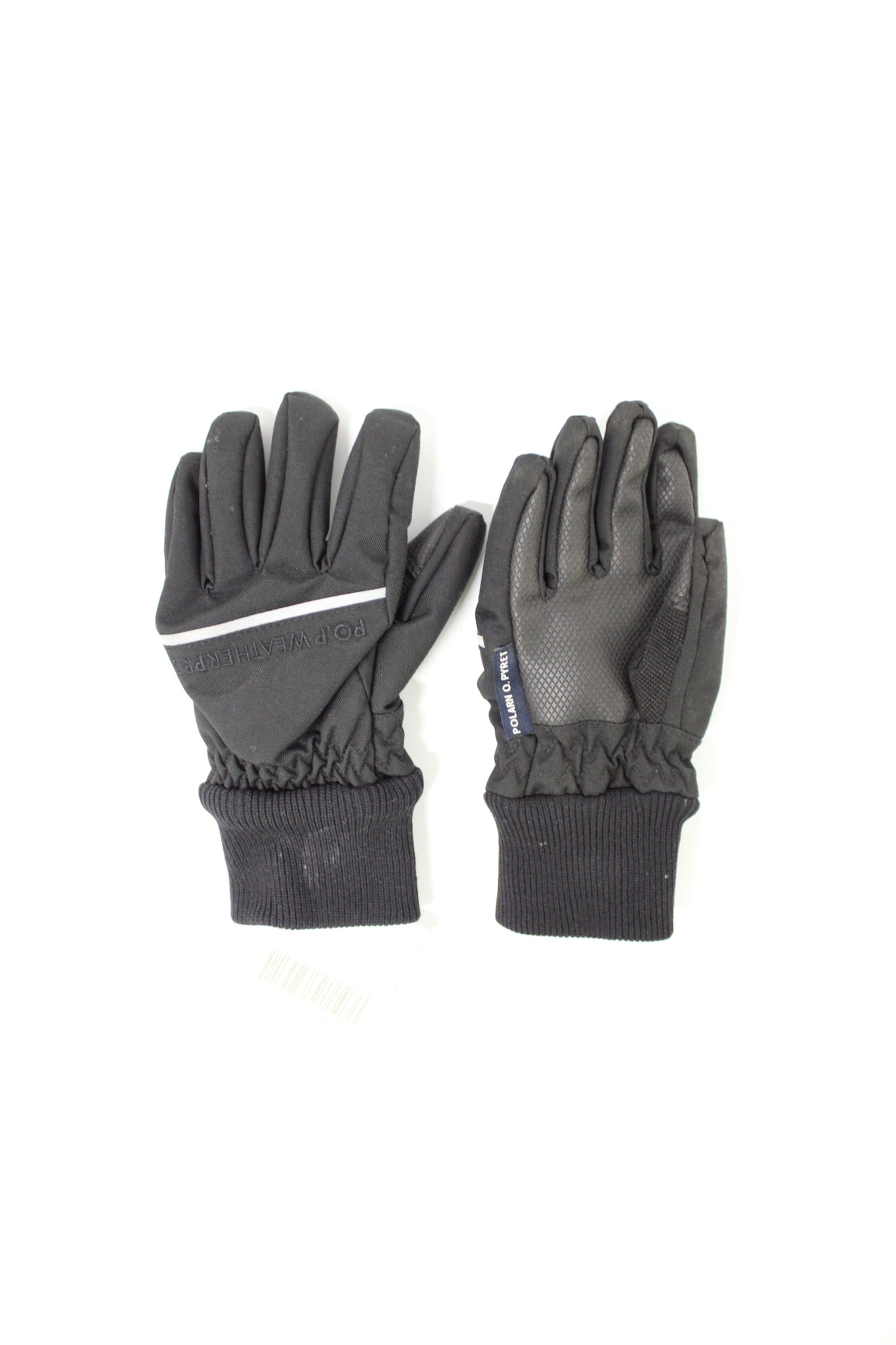 Kids Gloves 2-4y / 3