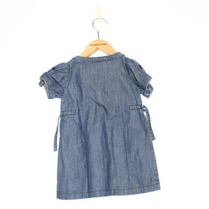 Baby Dress 9-12m / 80