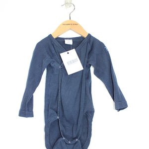 Baby Long Sleeve Bodysuit 4-6m / 68