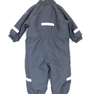 Baby Padded Overall 9-12m / 80