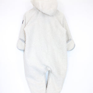 Baby Pram Suit 2-4m / 62