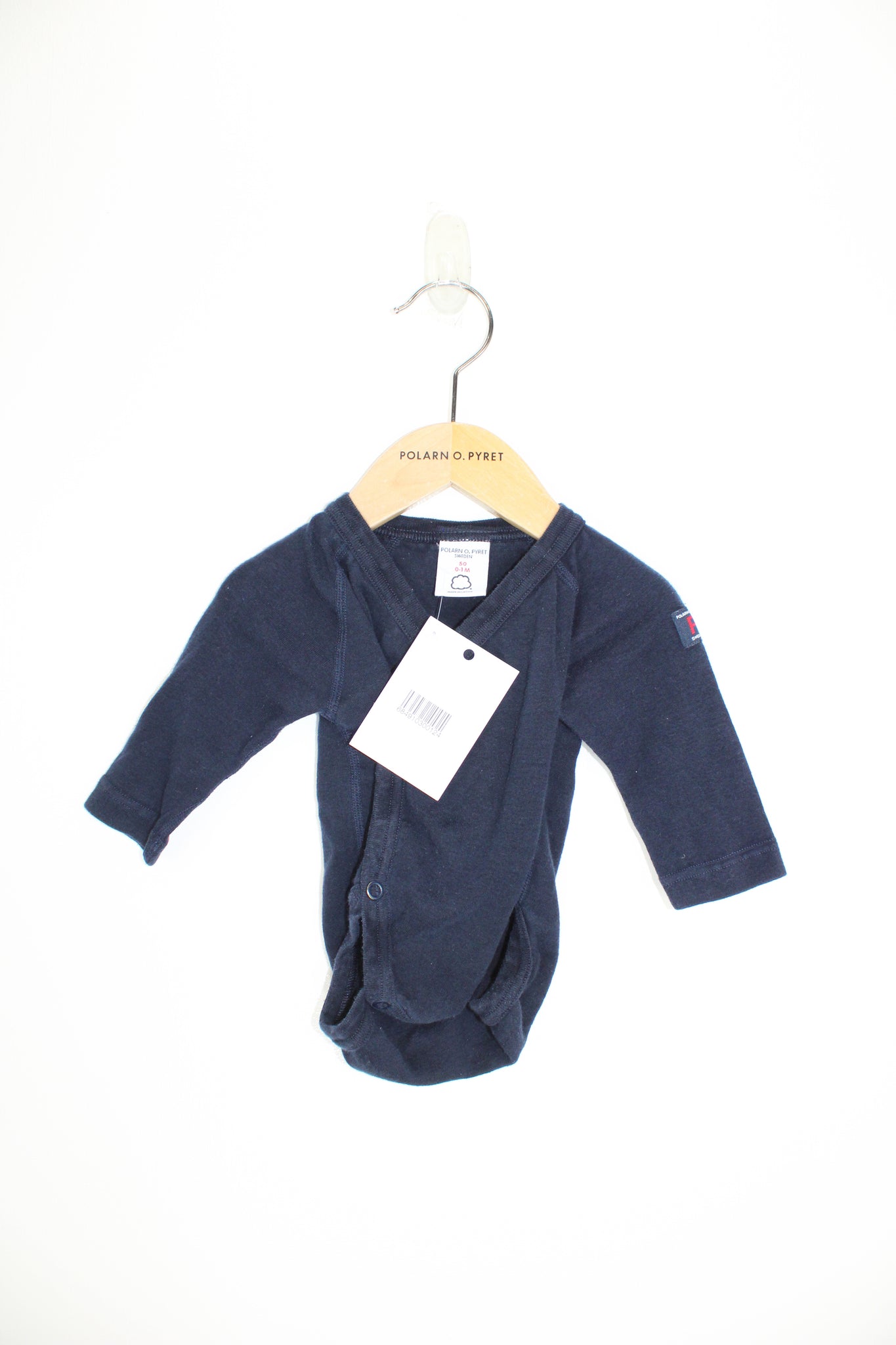 Baby Bodysuit 0-1m / 50