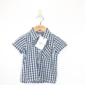 Baby Shirt 6-9m / 74