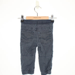 Baby Cargo Trousers 6-9m / 74
