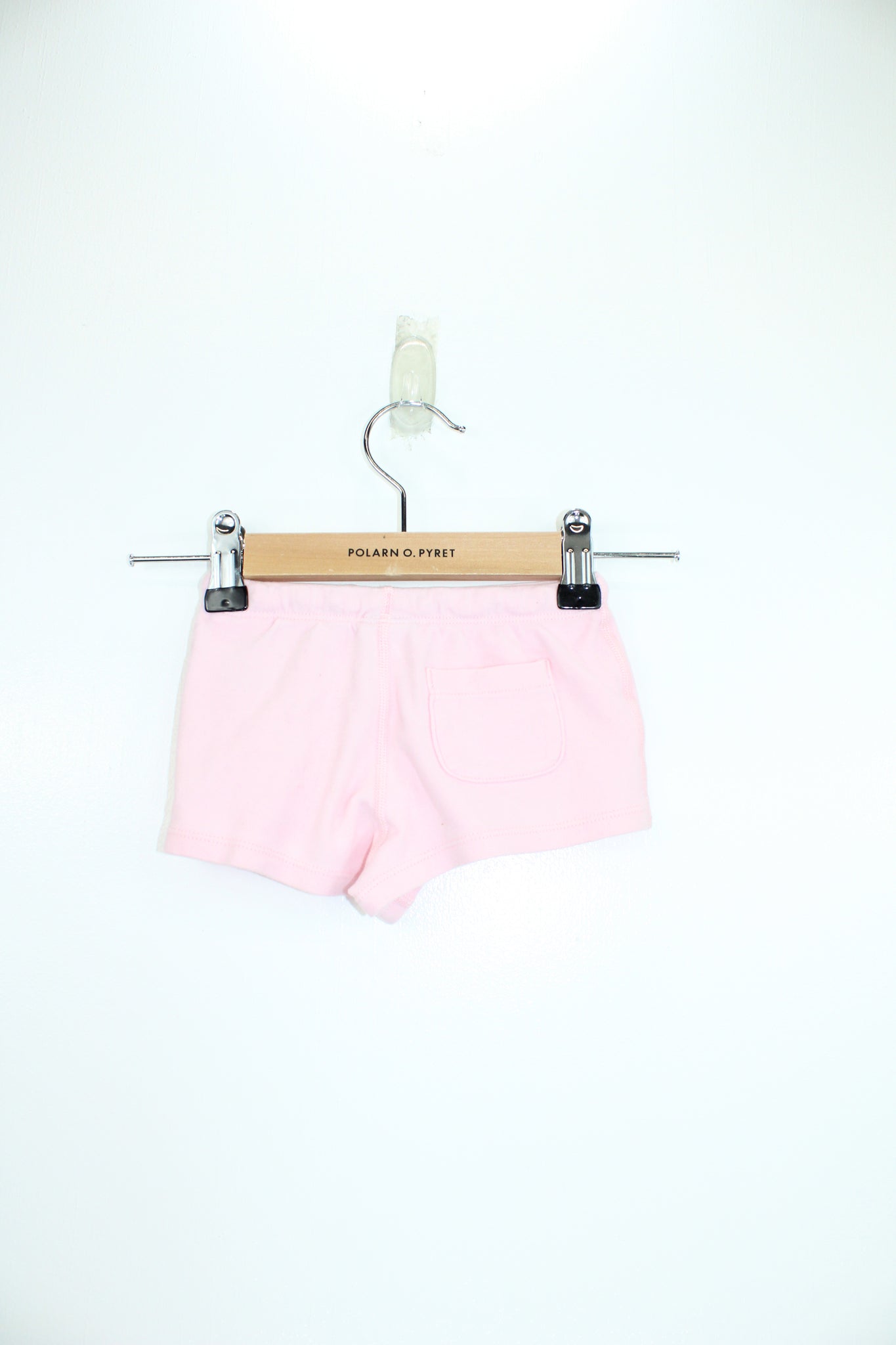 Baby Shorts 2-4m / 62