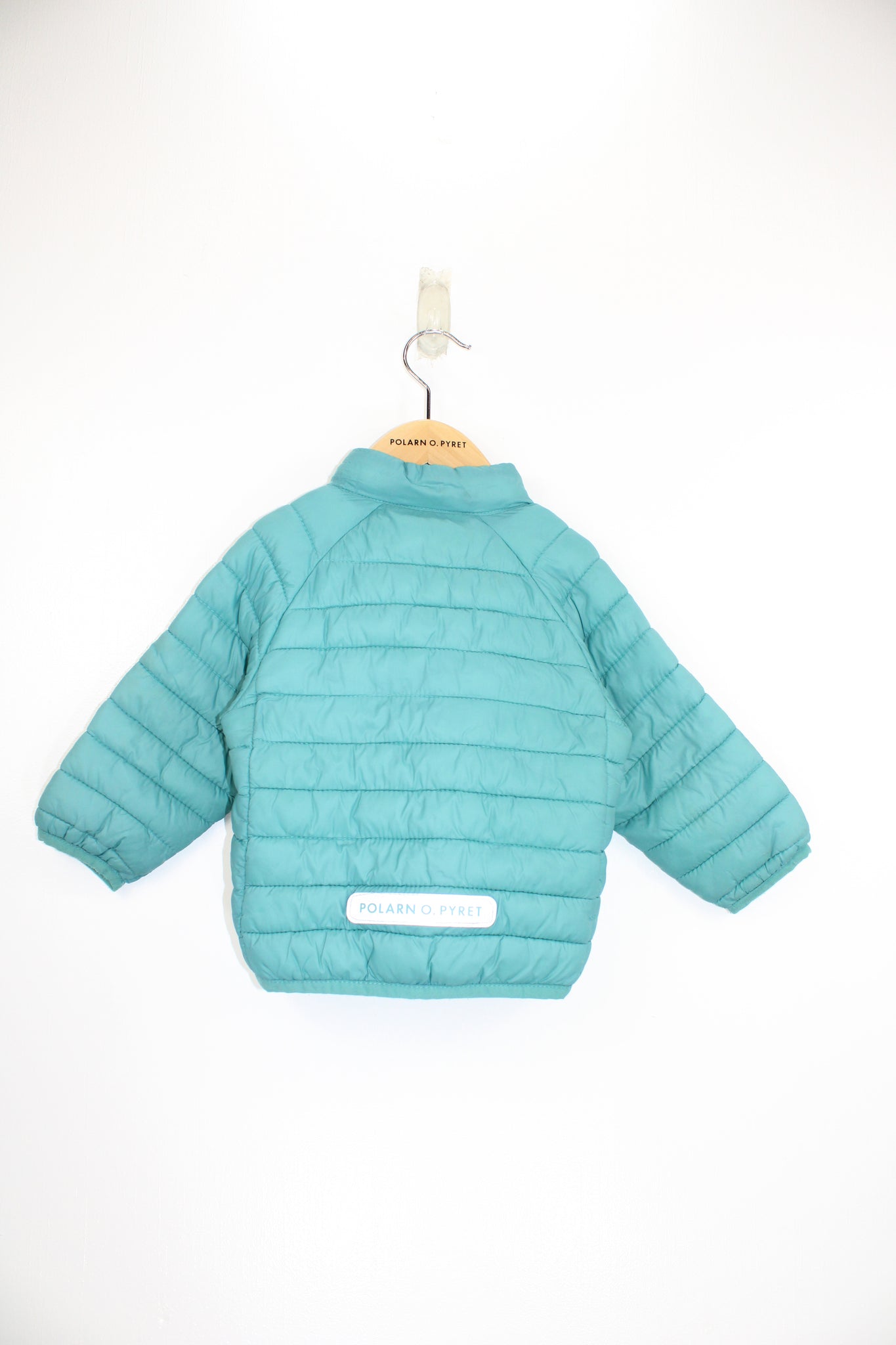 Baby Puffer Jacket 6-9m / 74