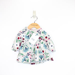 Baby Dress 0-1m / 50