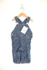 Baby Dungarees 4-6m / 68