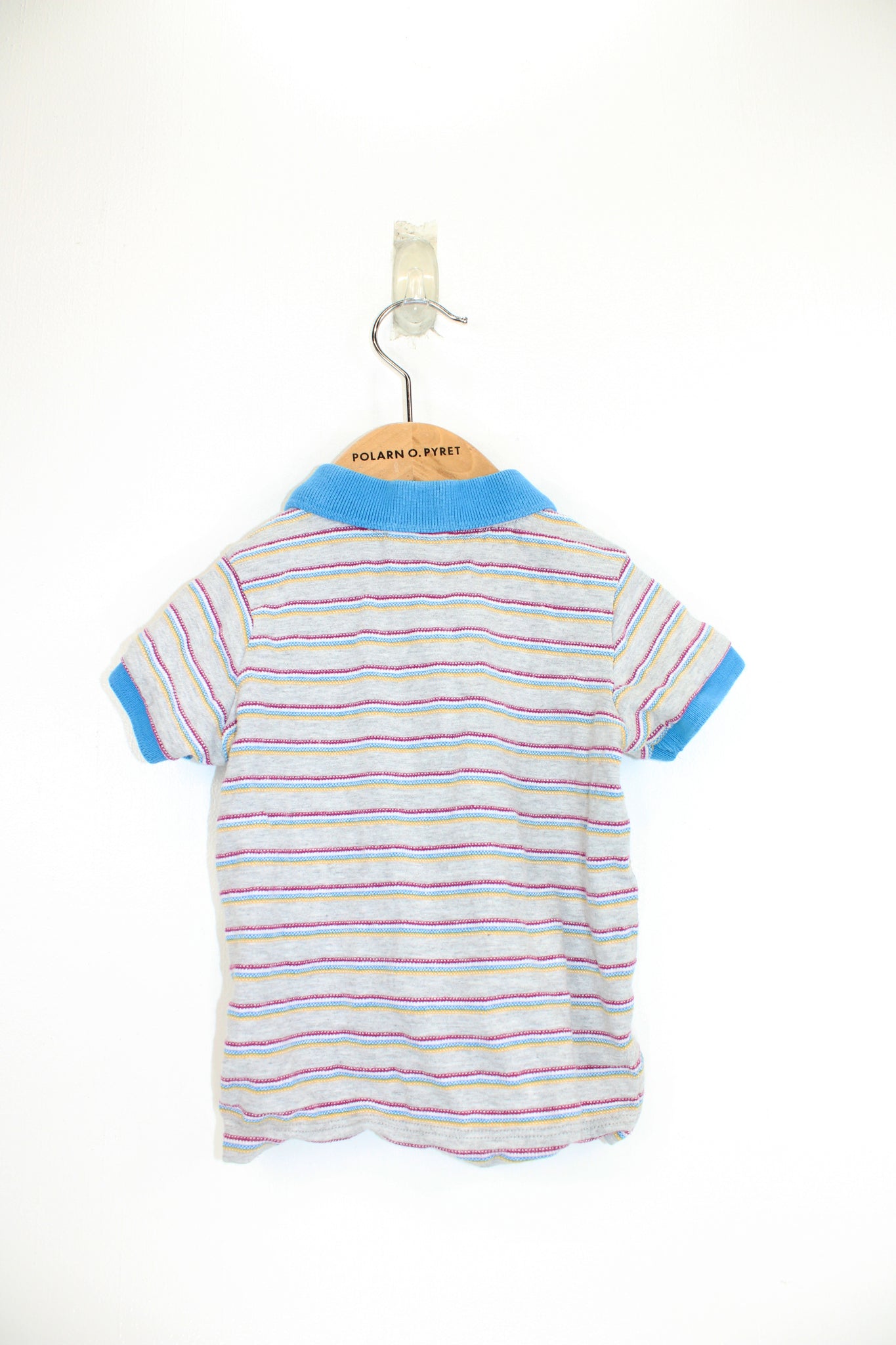 Baby T-Shirt 6-9m / 74