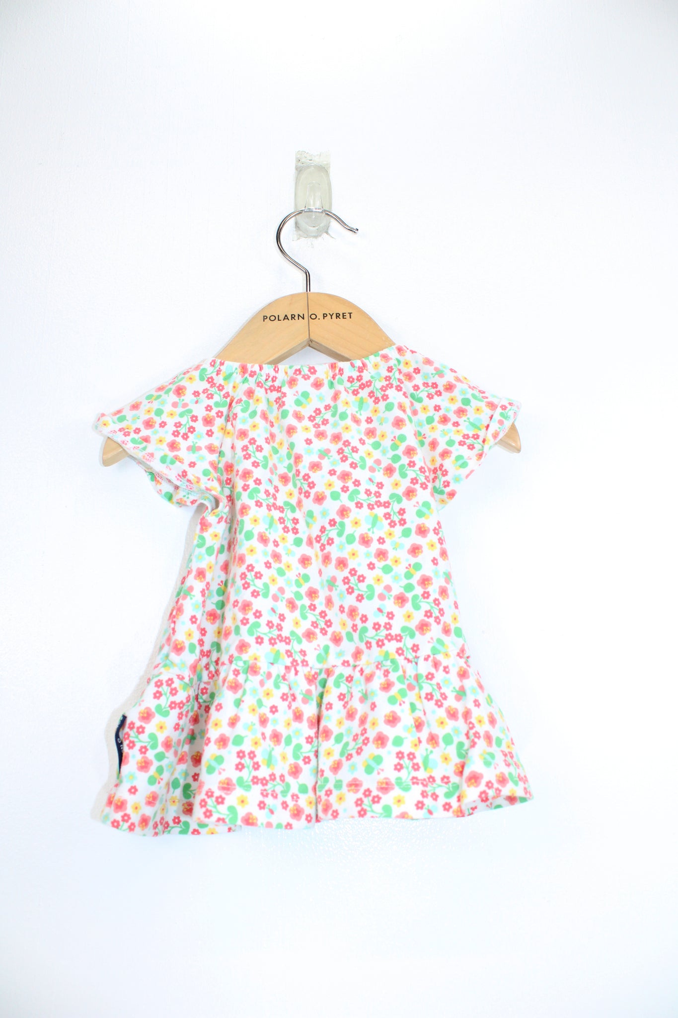 Baby Dress 0-1m / 50