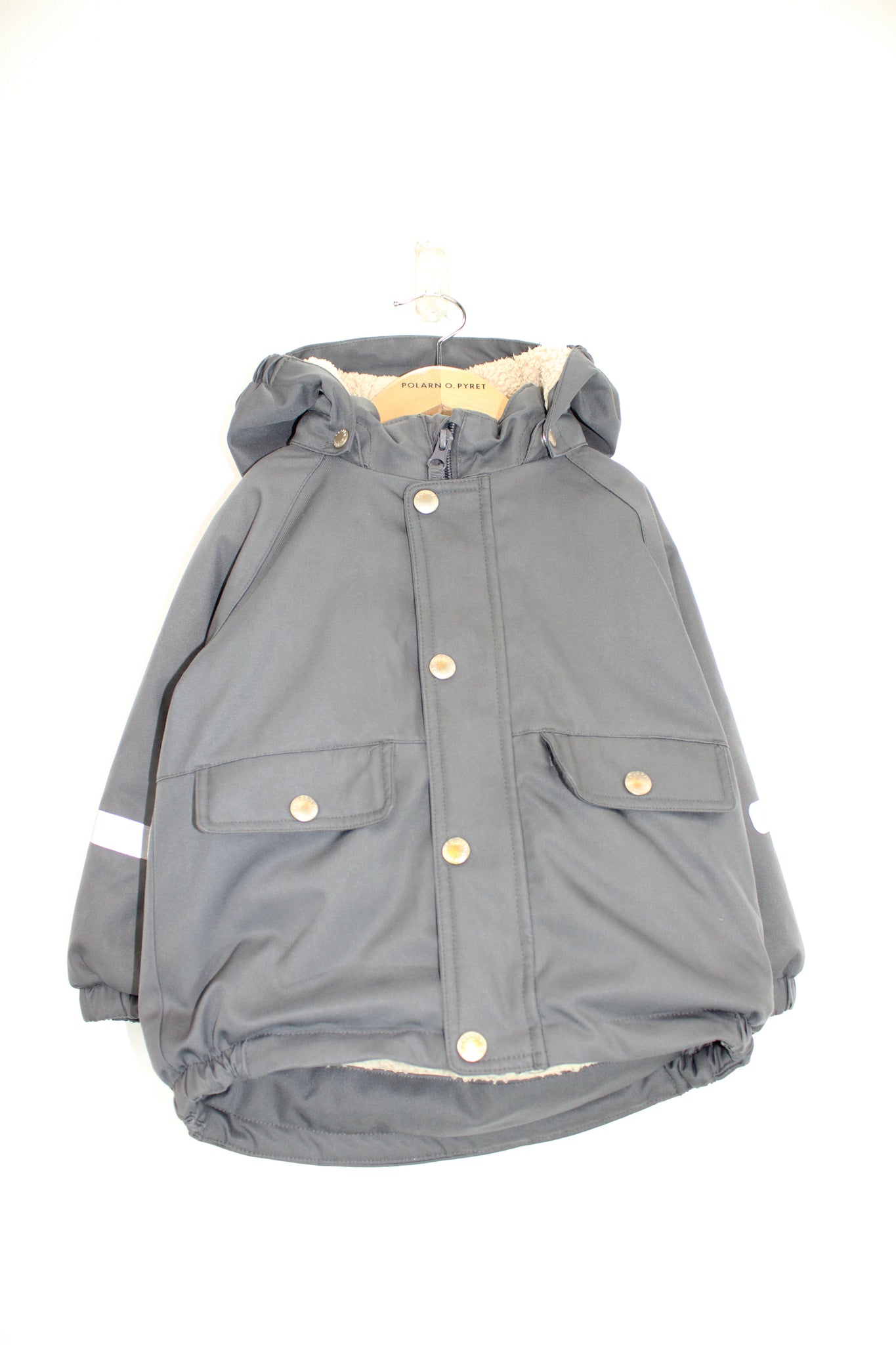 Baby Padded Jacket 1.5-2y / 92