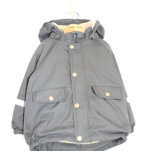 Baby Padded Jacket 1.5-2y / 92