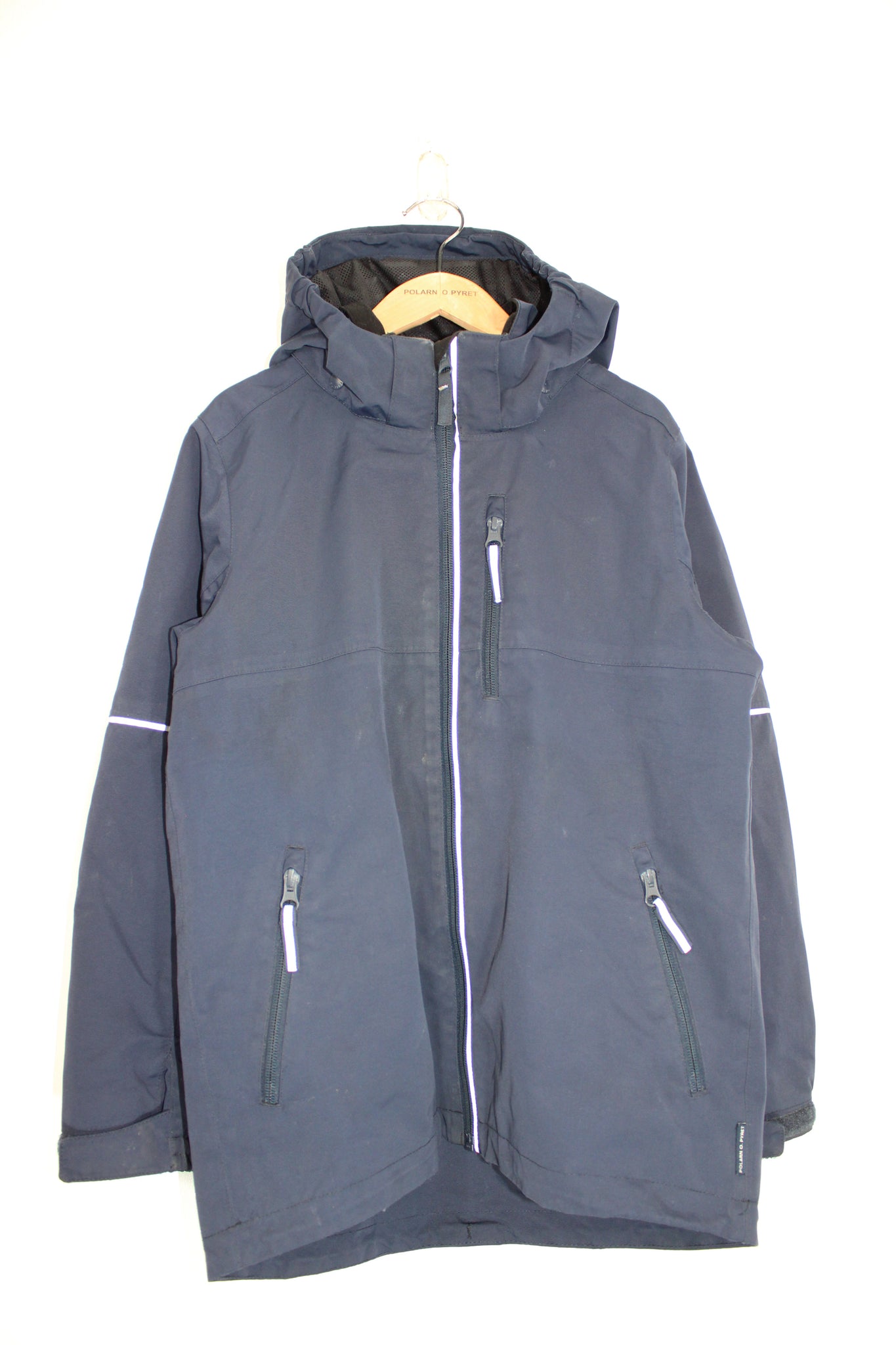 Kids Padded Shell Jacket 9-10y / 140