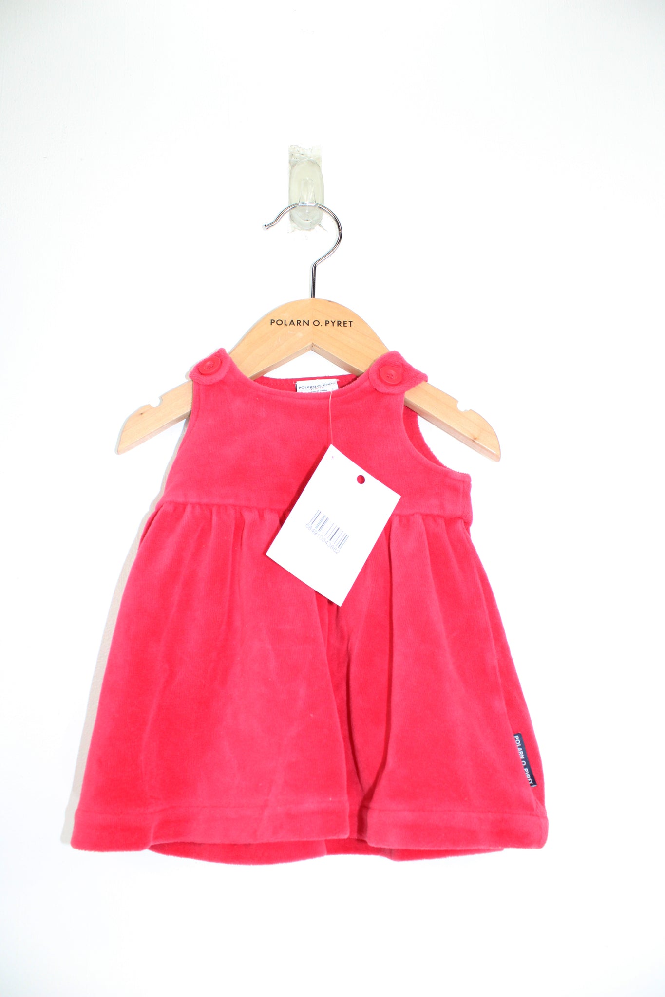 Baby Dress 1-2m / 56