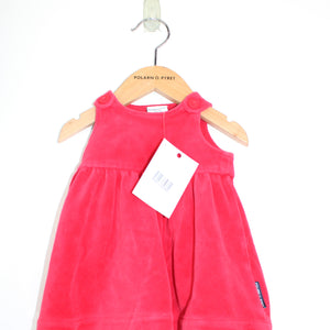 Baby Dress 1-2m / 56