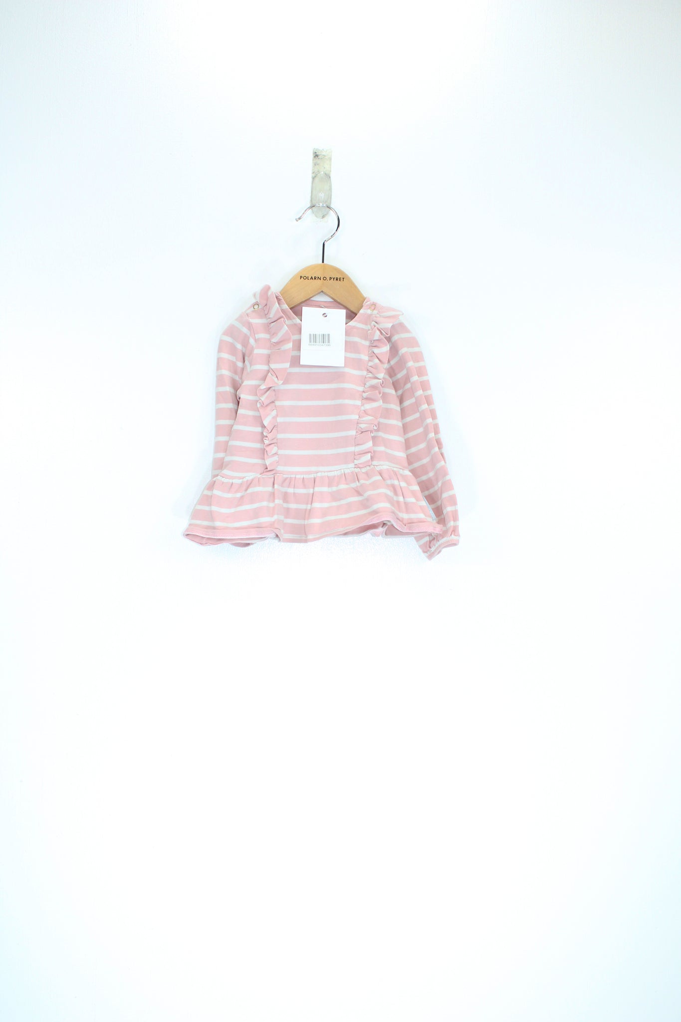 Baby Dress 9-12y / 80