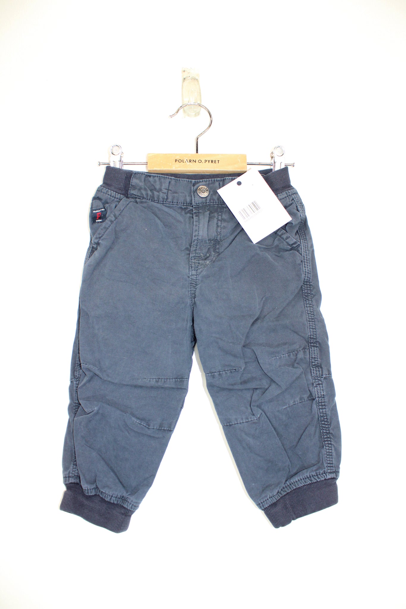 Baby Jeans 9-12m / 80