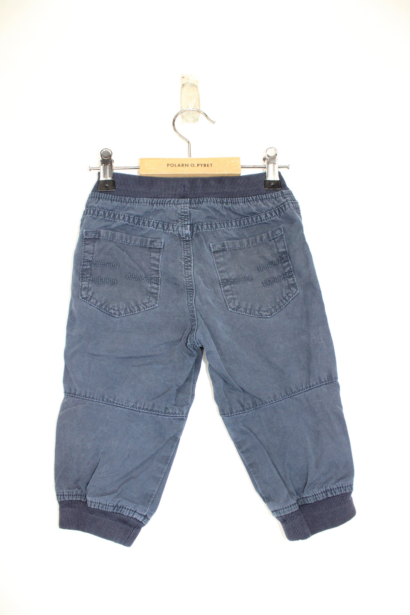 Baby Jeans 9-12m / 80