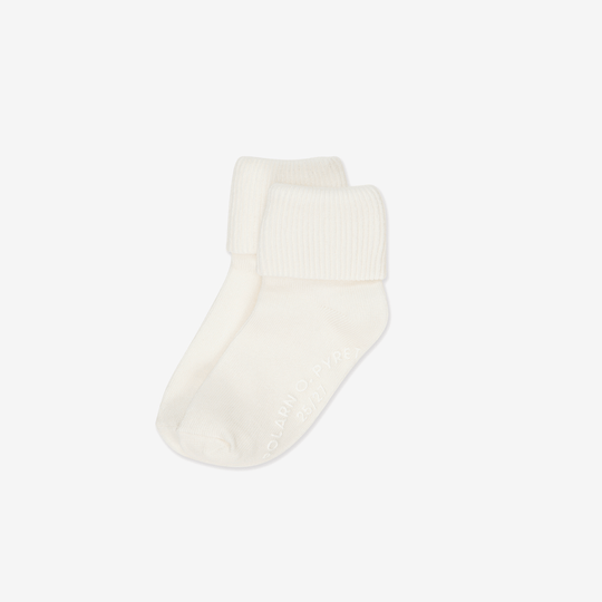 2 Pack Antislip Baby Socks