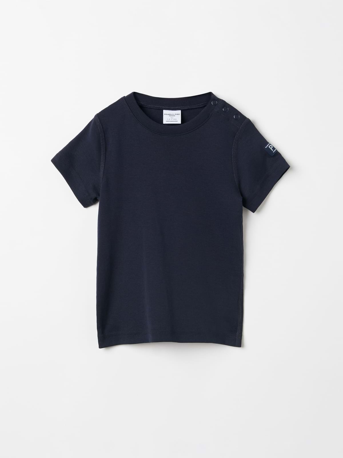 PO.P Kids T-Shirt