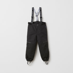 2 in 1 Lined Shell Trousers