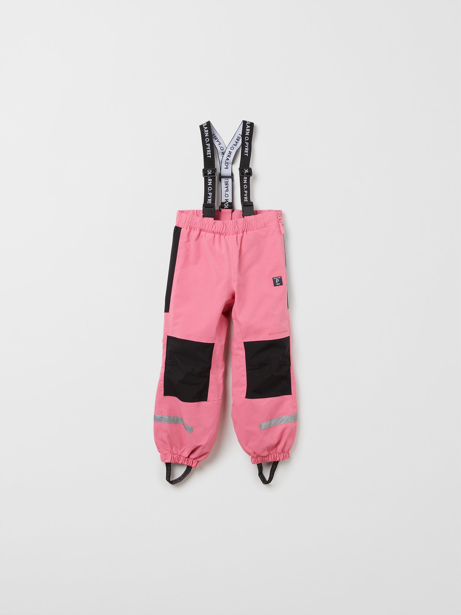 Waterproof Shell Kids Trousers 5-6y / 116