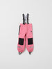 Waterproof Shell Kids Trousers 5-6y / 116