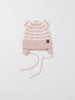 Striped Knitted Baby Hat 4-9m / 44/46