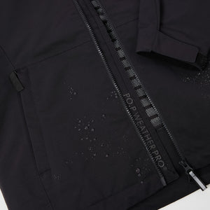 Waterproof Adult Shell Jacket S / S