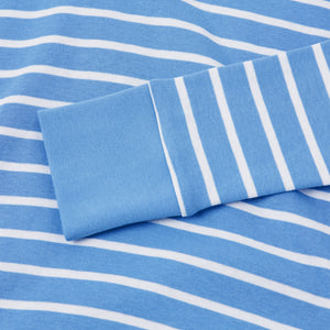 Striped Adult Pyjamas S / S