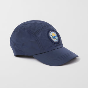 Kids Shell Cap from the Polarn O. Pyret kidswear collection. Quality kids clothing made to last.