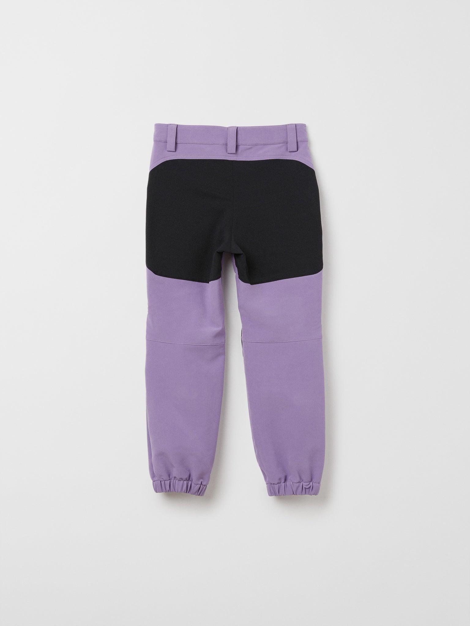 Waterproof Kids Trousers from the Polarn O. Pyret kidswear collection. Quality kids clothing made to last.