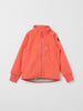 Waterproof Kids Fleece Jacket 5-6y / 116