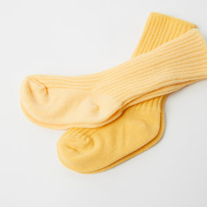 Two Pack Baby Socks