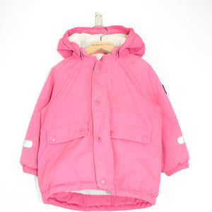 Baby Padded Shell Jacket 1.5-2y / 92