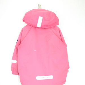Baby Padded Shell Jacket 1.5-2y / 92