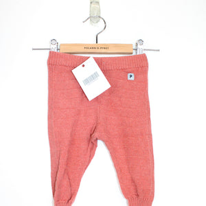 Baby Knitted Leggigs 4-6m / 34