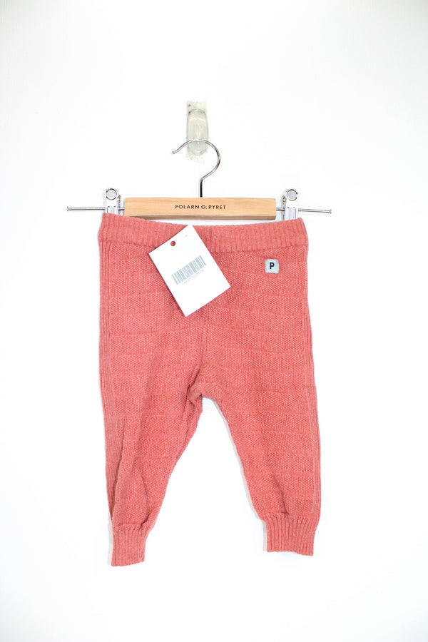 Baby Knitted Leggigs 4-6m / 34