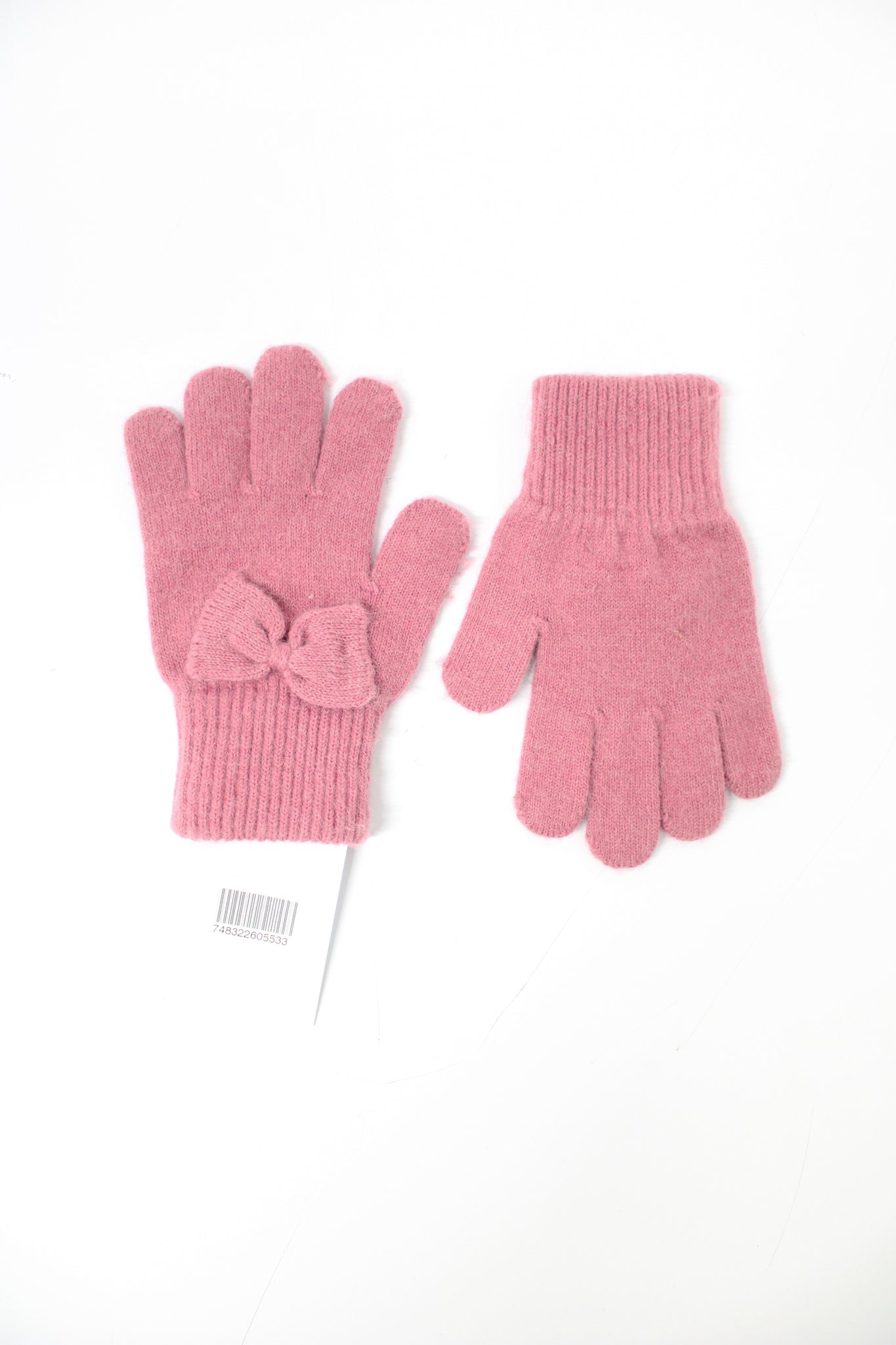 Kids Gloves 4-6y / 4