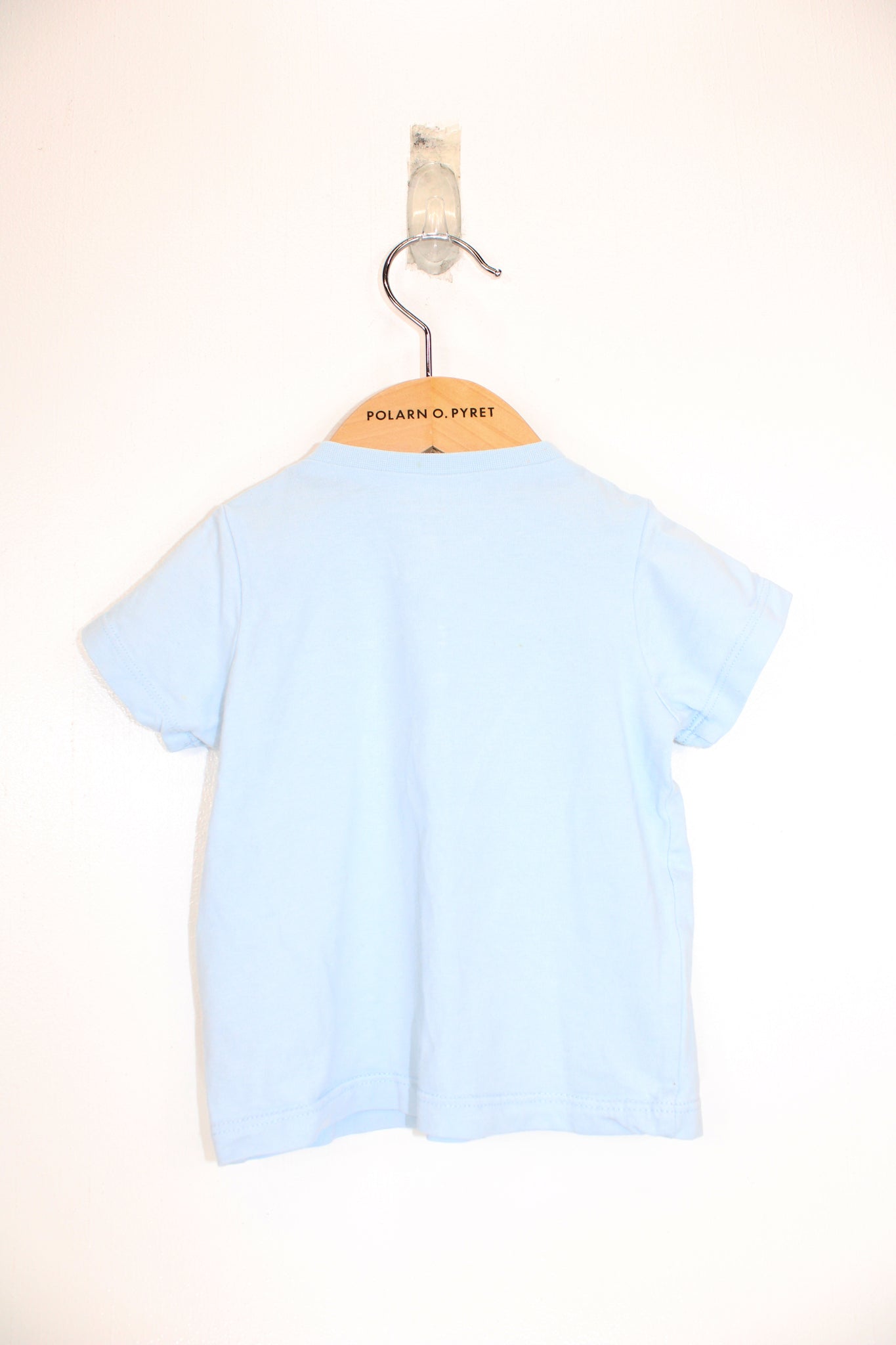 Baby T-Shirt 2-4m / 62
