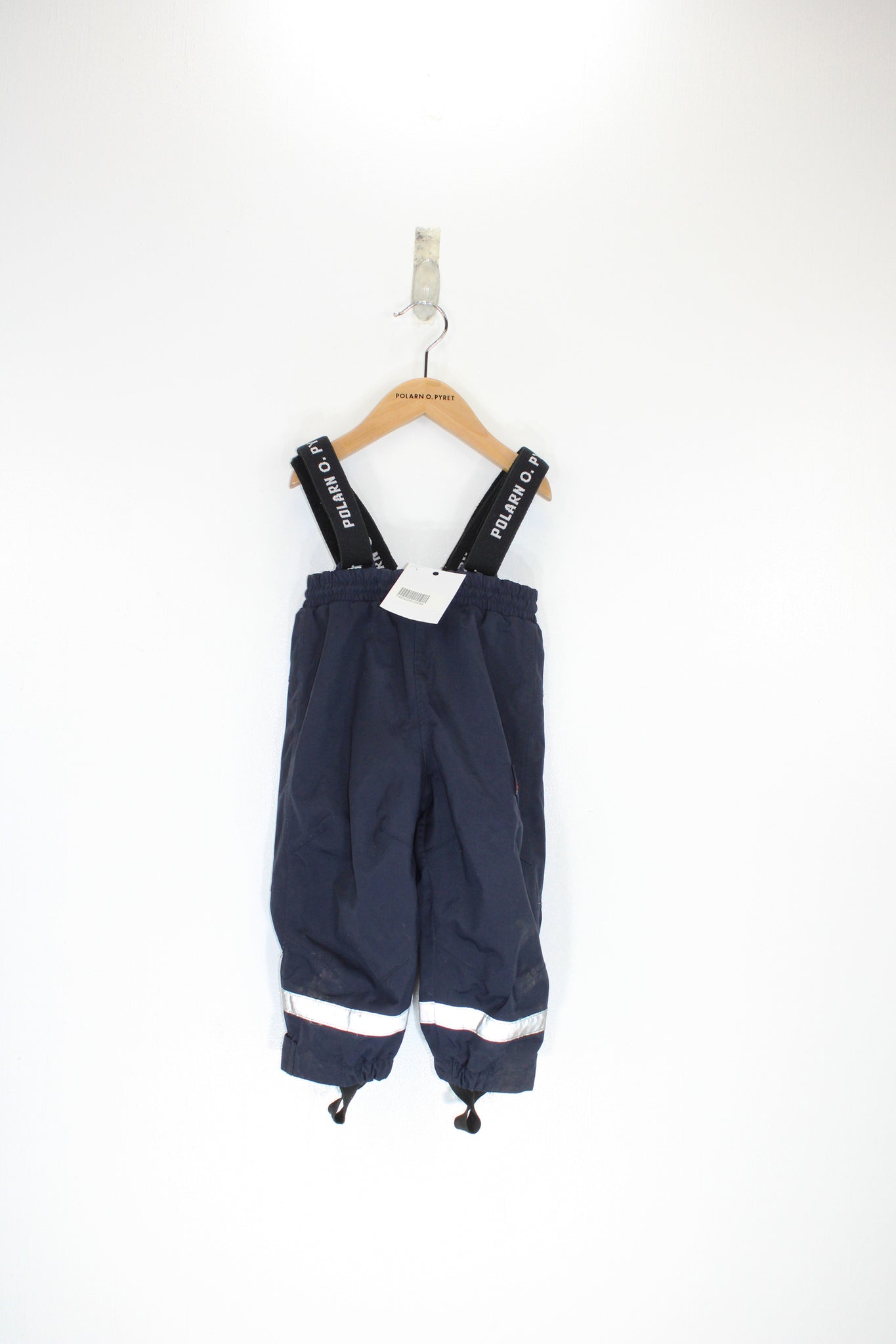 Baby Shell Trousers 9-12m / 80