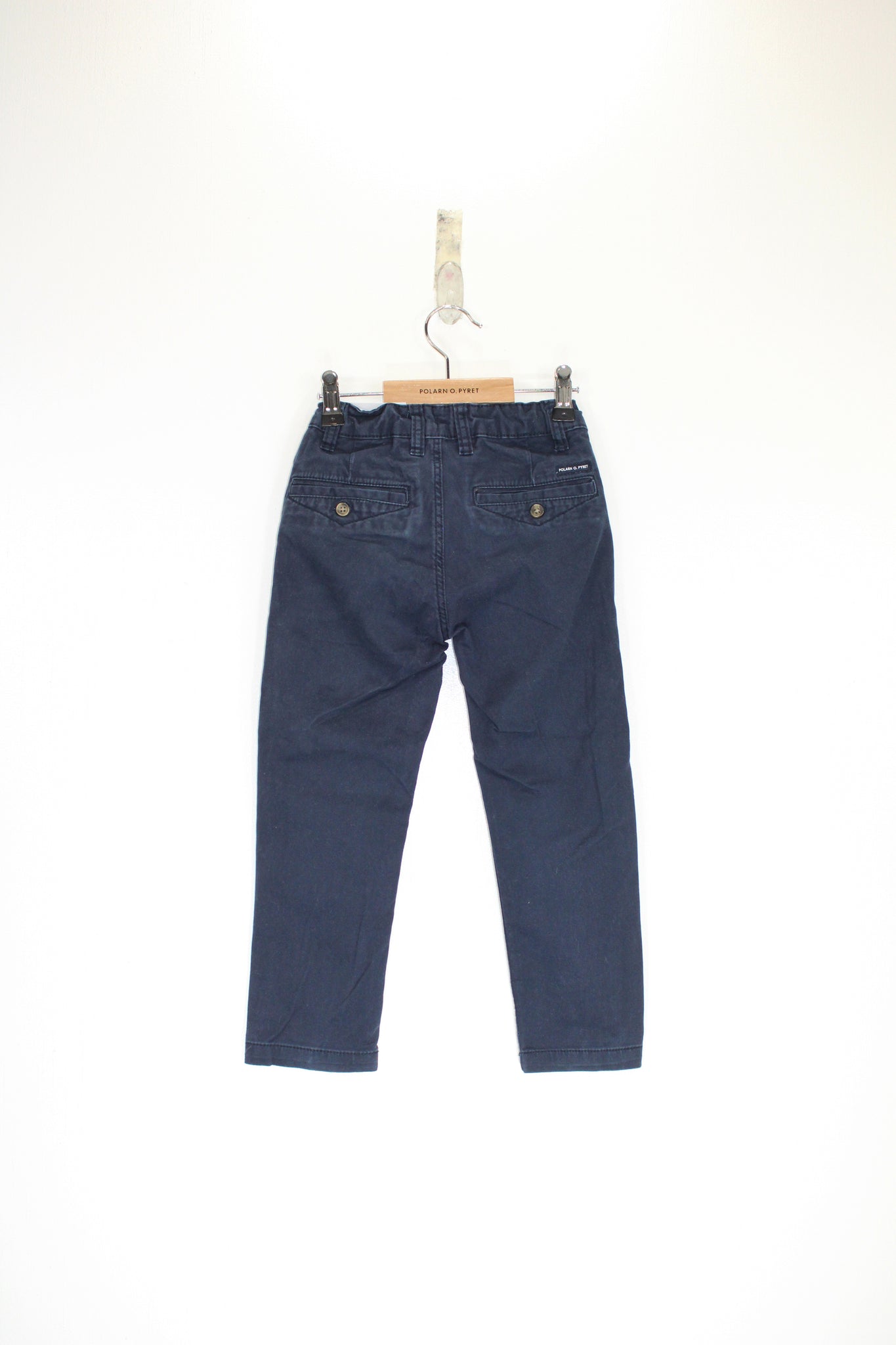 Kids Chino Trousers 4-5y / 110