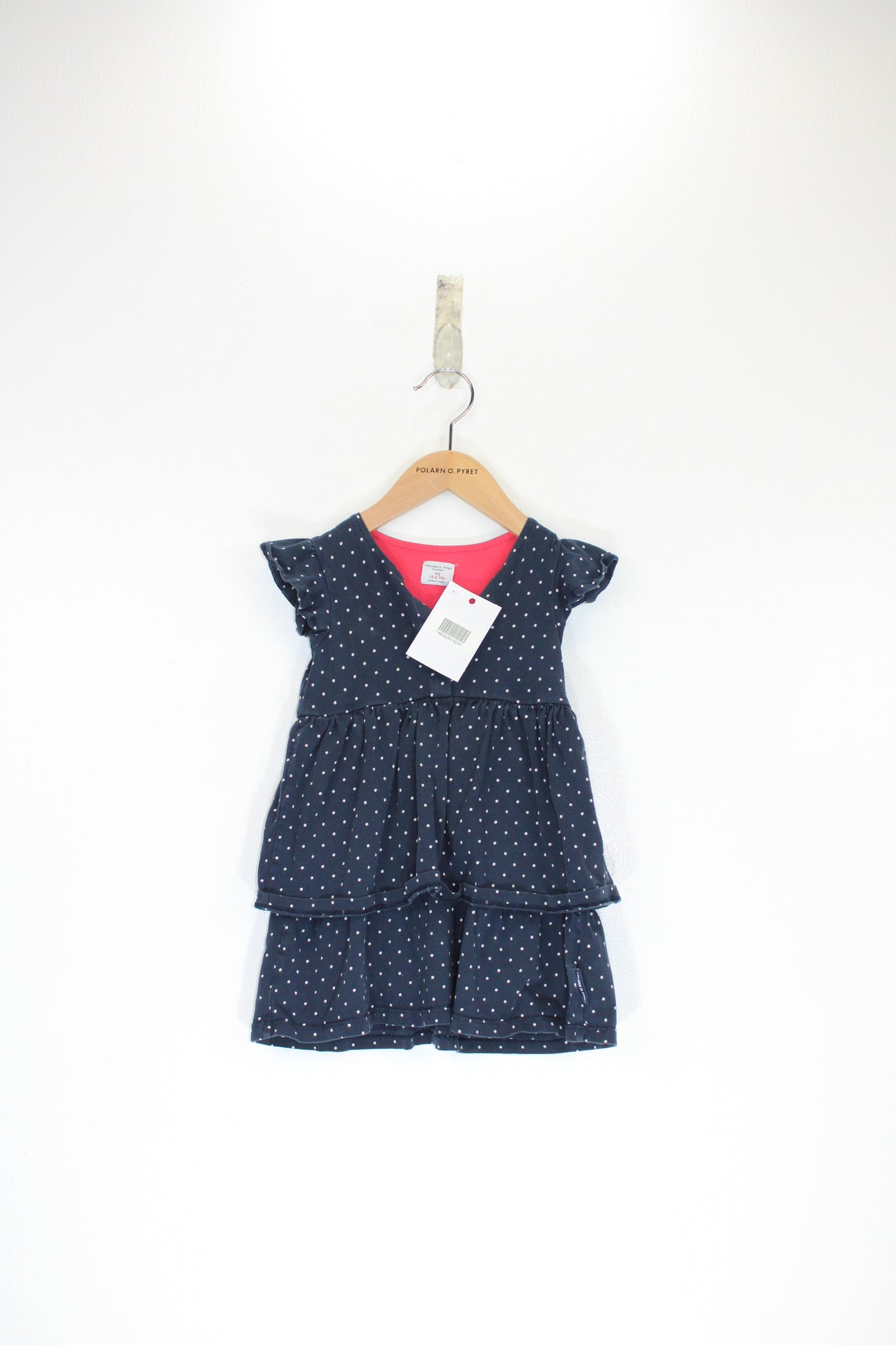 Baby Dress 1.5-2y / 92