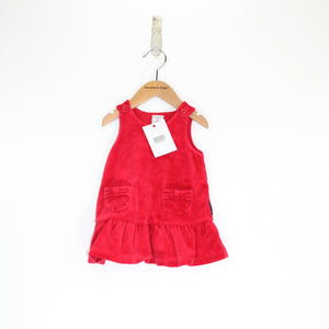 Baby Dress 4-6m / 68