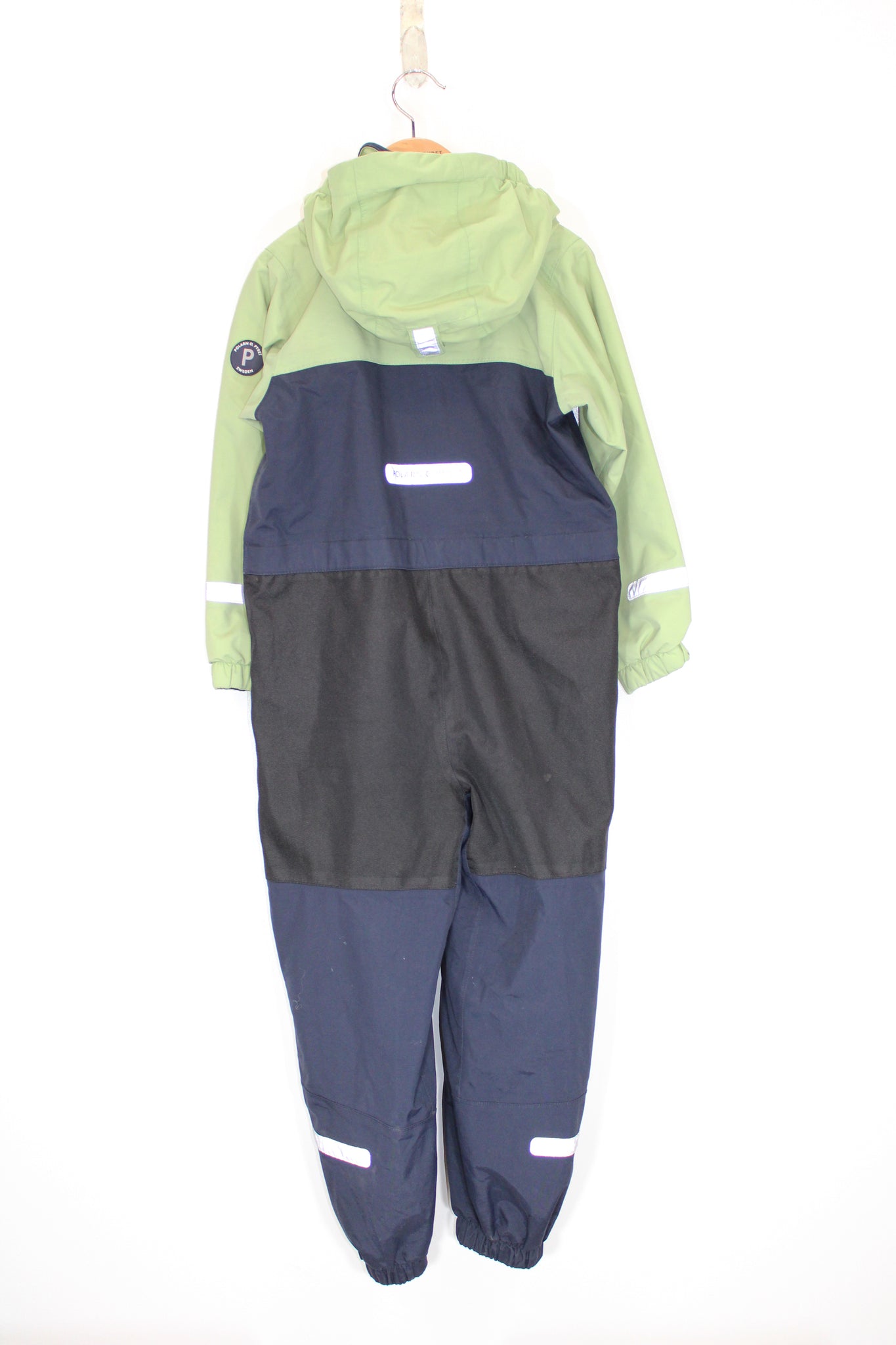 Kids Shell Overall 7-8y / 128